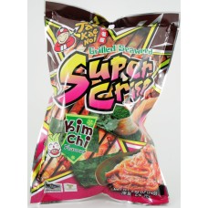 Tao Kae Noi Grilled Super Crispy Seaweed Kimchi 24g